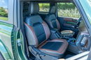 Ford Bronco Sport zdjęcie 28