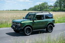 Ford Bronco Sport zdjęcie 9