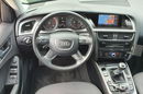 Audi A4 2.0 TDI 136KM # AVANT # Navi # Climatronic # # IGŁA zdjęcie 19