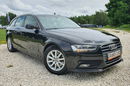 Audi A4 2.0 TDI 136KM # AVANT # Navi # Climatronic # # IGŁA zdjęcie 3