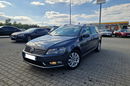 Passat Volkswagen Passat DSG Doinwestowany Czujniki Rolety Auto-Hold Navi zdjęcie 1