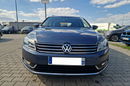 Passat Volkswagen Passat DSG Doinwestowany Czujniki Rolety Auto-Hold Navi zdjęcie 6