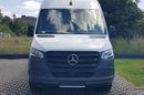 Mercedes Sprinter MAXI CHŁODNIA AGREGAT 2 KOMORY GRZANIE IZOTERMA KLIMA 316CDI LED zdjęcie 15