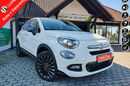 500x Fiat 500X + Lounge, 1.4 Ltr. - 103 kW 16V Turbo + 74 t.km zdjęcie 1