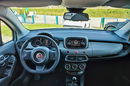 500x Fiat 500X + Lounge, 1.4 Ltr. - 103 kW 16V Turbo + 74 t.km zdjęcie 13
