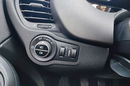 500x Fiat 500X + Lounge, 1.4 Ltr. - 103 kW 16V Turbo + 74 t.km zdjęcie 17