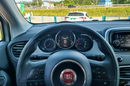 500x Fiat 500X + Lounge, 1.4 Ltr. - 103 kW 16V Turbo + 74 t.km zdjęcie 20