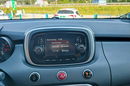 500x Fiat 500X + Lounge, 1.4 Ltr. - 103 kW 16V Turbo + 74 t.km zdjęcie 27