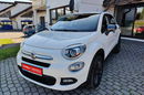 500x Fiat 500X + Lounge, 1.4 Ltr. - 103 kW 16V Turbo + 74 t.km zdjęcie 3