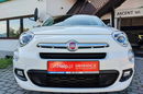 500x Fiat 500X + Lounge, 1.4 Ltr. - 103 kW 16V Turbo + 74 t.km zdjęcie 4