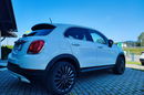 500x Fiat 500X + Lounge, 1.4 Ltr. - 103 kW 16V Turbo + 74 t.km zdjęcie 5