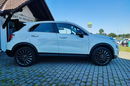 500x Fiat 500X + Lounge, 1.4 Ltr. - 103 kW 16V Turbo + 74 t.km zdjęcie 8