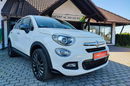 500x Fiat 500X + Lounge, 1.4 Ltr. - 103 kW 16V Turbo + 74 t.km zdjęcie 9