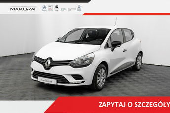 Renault Clio WE417RW#0.9 TCe Life Bluetooth Klima Tempomat Salon PL VAT 23%