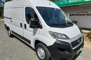 Fiat Ducato L2H2 2.3 JTD 130 kM zdjęcie 3