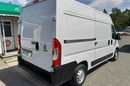 Fiat Ducato L2H2 2.3 JTD 130 kM zdjęcie 4