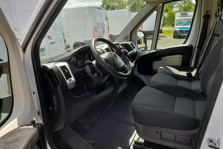 Fiat Ducato L2H2 2.3 JTD 130 kM zdjęcie 6