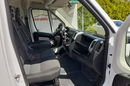 Fiat Ducato L2H2 2.3 JTD 130 kM zdjęcie 7