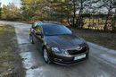 Skoda Octavia 2.0TDI 150KM Nawigacja Klimatronic Gwarancja Hak zdjęcie 3