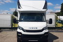 Iveco Daily KONTENER NISKOPODŁOGOWY 4.31x2.24x2.42 SKLEP FOODTRUCK KAMPER KLIMA zdjęcie 15