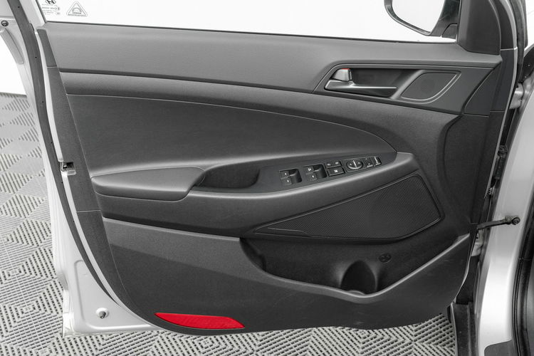 Hyundai Tucson PO5GR81#2.0 CRDI GO Plus 4WD Podgrz.f I kier Salon PL VAT 23% zdjęcie 13