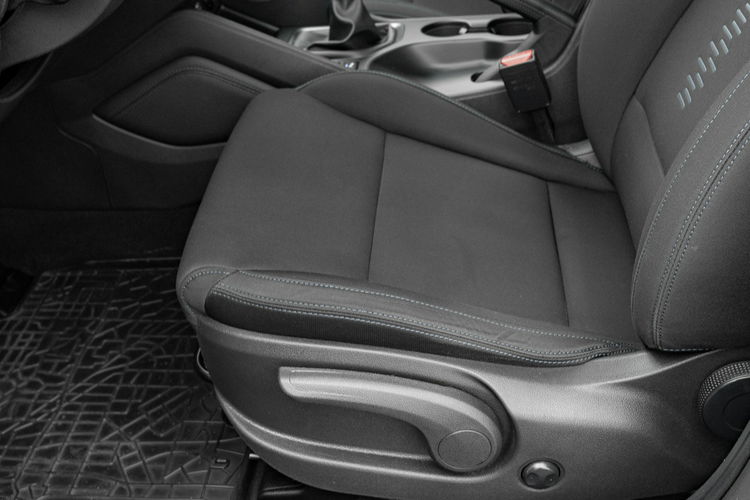 Hyundai Tucson PO5GR81#2.0 CRDI GO Plus 4WD Podgrz.f I kier Salon PL VAT 23% zdjęcie 14