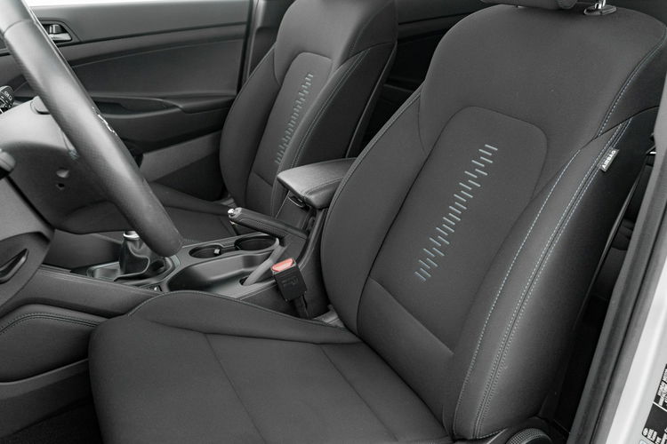Hyundai Tucson PO5GR81#2.0 CRDI GO Plus 4WD Podgrz.f I kier Salon PL VAT 23% zdjęcie 15