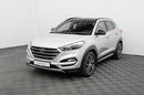 Hyundai Tucson PO5GR81#2.0 CRDI GO Plus 4WD Podgrz.f I kier Salon PL VAT 23% zdjęcie 2