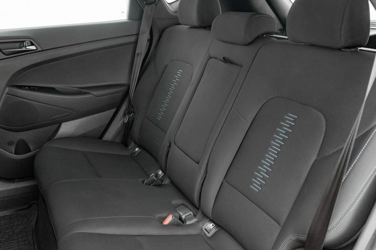 Hyundai Tucson PO5GR81#2.0 CRDI GO Plus 4WD Podgrz.f I kier Salon PL VAT 23% zdjęcie 30