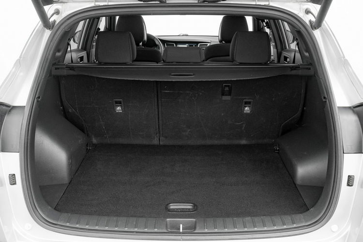 Hyundai Tucson PO5GR81#2.0 CRDI GO Plus 4WD Podgrz.f I kier Salon PL VAT 23% zdjęcie 31