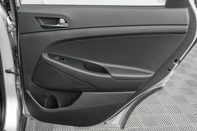 Hyundai Tucson PO5GR81#2.0 CRDI GO Plus 4WD Podgrz.f I kier Salon PL VAT 23% zdjęcie 33