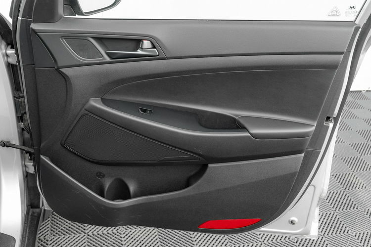 Hyundai Tucson PO5GR81#2.0 CRDI GO Plus 4WD Podgrz.f I kier Salon PL VAT 23% zdjęcie 35