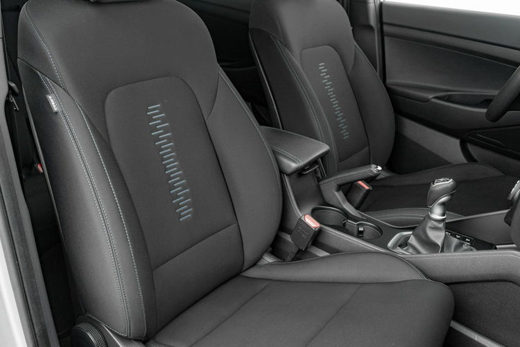 Hyundai Tucson PO5GR81#2.0 CRDI GO Plus 4WD Podgrz.f I kier Salon PL VAT 23% zdjęcie 37