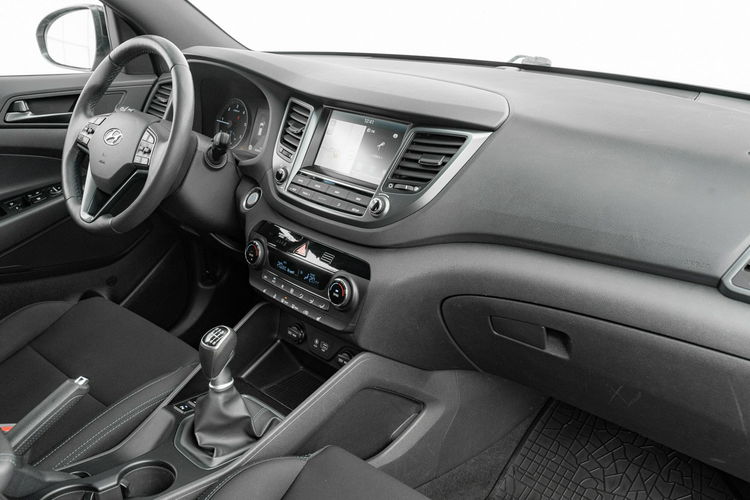 Hyundai Tucson PO5GR81#2.0 CRDI GO Plus 4WD Podgrz.f I kier Salon PL VAT 23% zdjęcie 39