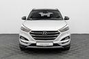 Hyundai Tucson PO5GR81#2.0 CRDI GO Plus 4WD Podgrz.f I kier Salon PL VAT 23% zdjęcie 7