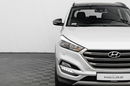 Hyundai Tucson PO5GR81#2.0 CRDI GO Plus 4WD Podgrz.f I kier Salon PL VAT 23% zdjęcie 8
