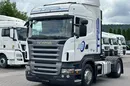 Scania R440 / OPTICRUISE ZE SPRZĘGŁEM / RETARDER / STANDARD zdjęcie 1