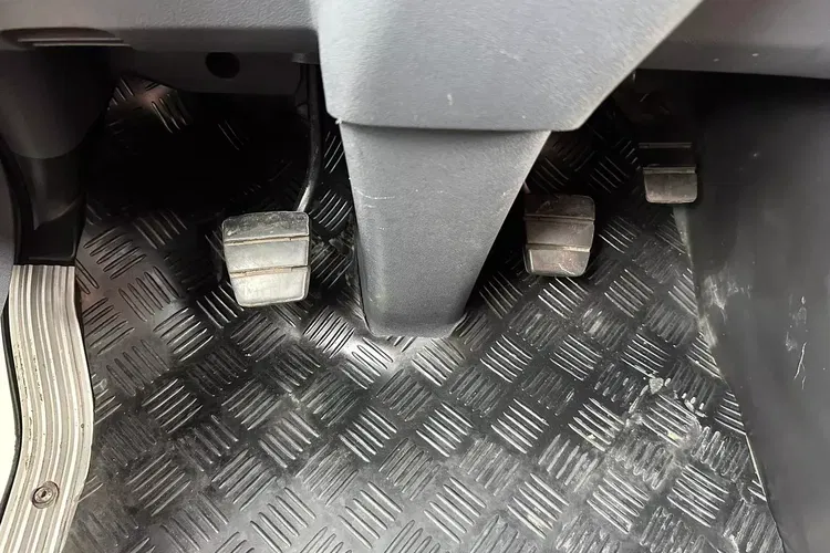 Scania R440 / OPTICRUISE ZE SPRZĘGŁEM / RETARDER / STANDARD zdjęcie 13