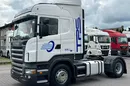 Scania R440 / OPTICRUISE ZE SPRZĘGŁEM / RETARDER / STANDARD zdjęcie 2