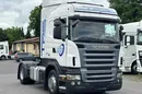 Scania R440 / OPTICRUISE ZE SPRZĘGŁEM / RETARDER / STANDARD zdjęcie 6