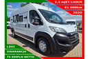 Fiat Ducato L3H2 79999zł NETTO 2.3MultiJET/140KM zdjęcie 1