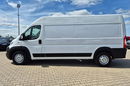 Fiat Ducato L3H2 79999zł NETTO 2.3MultiJET/140KM zdjęcie 6