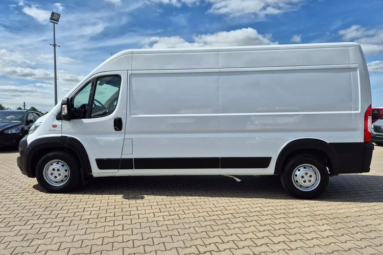 Fiat Ducato L3H2 79999zł NETTO 2.3MultiJET/140KM zdjęcie 6