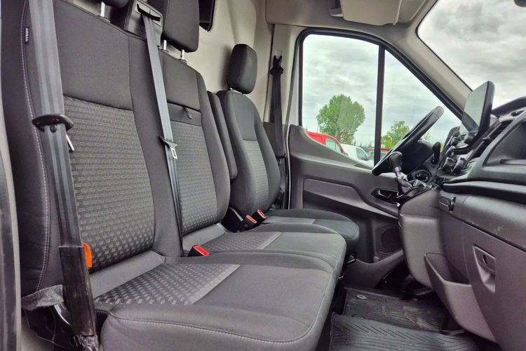 Ford Transit Lift L3H2 74999zł NETTO 2.0TdCi/170KM zdjęcie 27