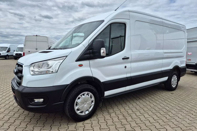 Ford Transit Lift L3H2 74999zł NETTO 2.0TdCi/170KM zdjęcie 3