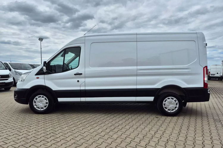 Ford Transit Lift L3H2 74999zł NETTO 2.0TdCi/170KM zdjęcie 6