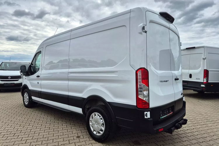 Ford Transit Lift L3H2 74999zł NETTO 2.0TdCi/170KM zdjęcie 8