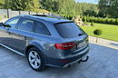 Audi A4 Allroad 2.0tfsi quattro 224KM automat ledy skóry xenon panorama zamiana 1.gwar zdjęcie 4