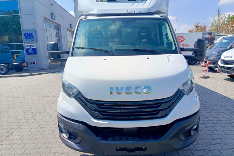 Iveco Daily 35S16H 3.0 zdjęcie 10