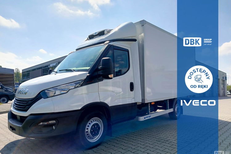 Iveco Daily 35S16H 3.0 zdjęcie 1